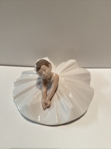 Nao ballerina 1283 - ballerina,