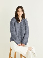 Sirdar Hayfield Bonus Aran