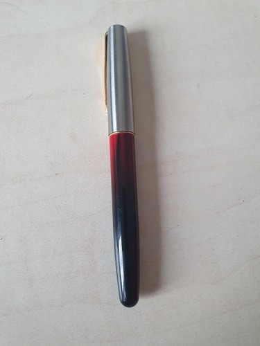 Vintage parker frontier - parker,