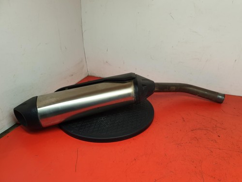 2018 triumph tiger 800 exhaust - triumph,