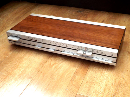 Bang olufsen beomaster 901 - bang,