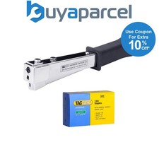 Tacwise 0322 A11 Hammer Tacker