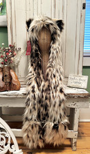 Spirithoods lil baby cheetah - lil,