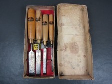 Graduated set of Wm Marples &