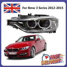 Left Passenger Side Xenon Led
