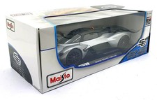 Maisto Aston Martin Valkyrie