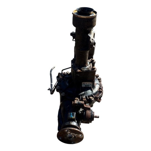Toyota hilux differential - hilux,