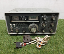 Yaesu FT-101B Hybrid HF