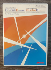 Fine Cut 8 Mimaki Cutter