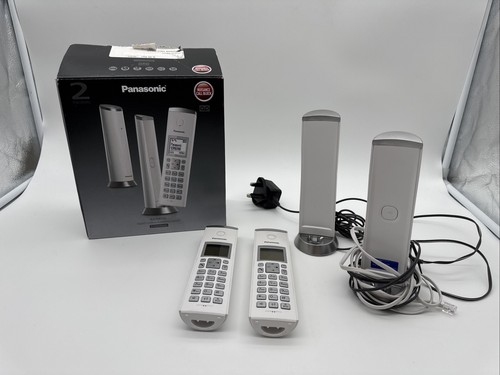 Panasonic tgk2220ew dect - panasonic, kx-tgk2220ew