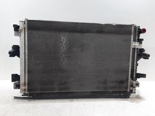 2020 VOLKSWAGEN TRANSPORTER 2.0L Diesel 7 Speed Auto Radiator Rad Pack