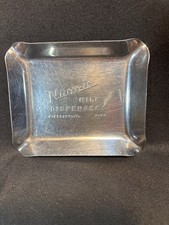 Vintage - NORRIS MILK