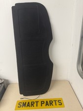 Peugeot 207 MK1 Parcel Shelf In Black