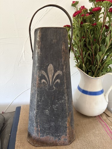 Rustic antique french - fleur, de