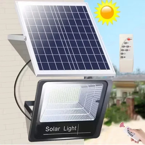 30w 1000mah solar flood lights - solar,