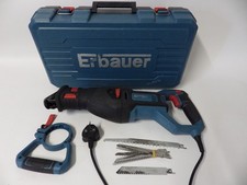 Erbauer ERS1100 Heavy Duty Reciprocating Saw.