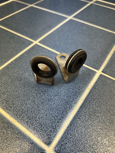 Bmw airhead dual disc front - bmw,
