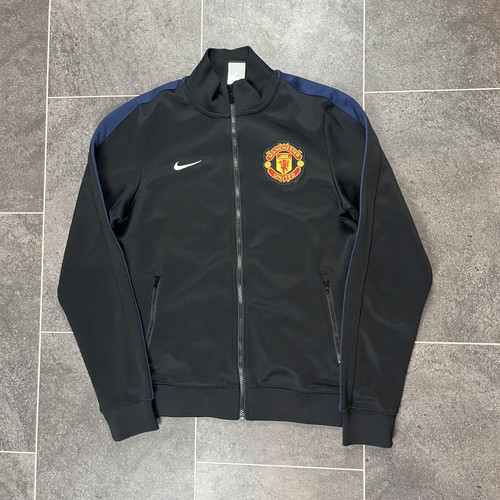 Nike manchester united man u - nike, x