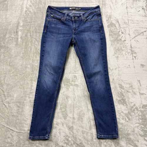 Levis demi curve denim - levis,