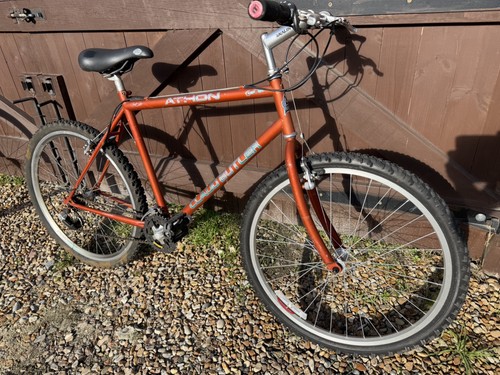 Vintage retro claude butler - retro,