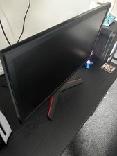 Lg 24-inch Monitor (1080p