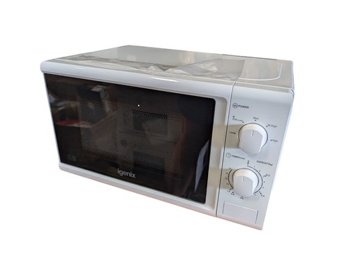 Igenix manual microwave 800 - microwave, w