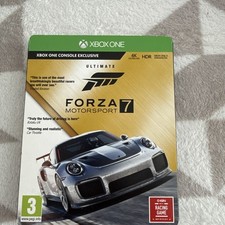 Forza motorsport xbox one - forza,