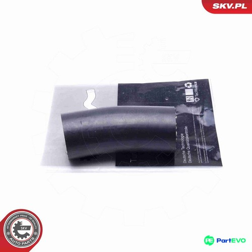 Esen skv charge air - air, hose