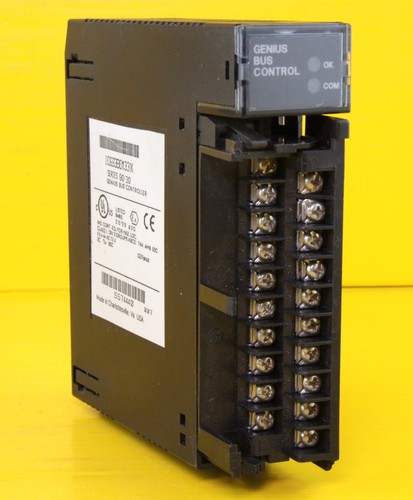 Fanuc ic693bem331k genius - ge,