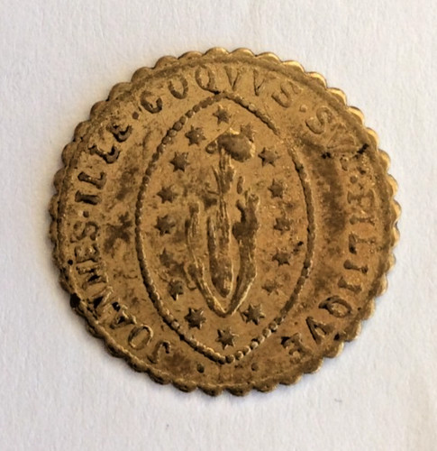 Final week trade tokens john - week,