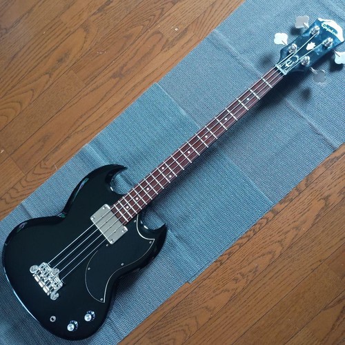 Epiphone electric bass - epiphone,