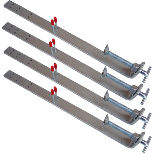 4pc external corner - 4pc,