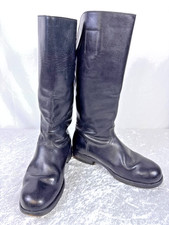 WWII GERMAN OFFICER JACKBOOTS