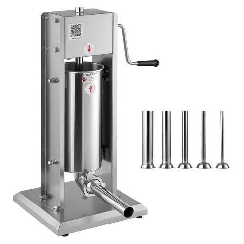 Uimoso manual sausage stuffer - manual,