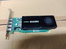 NVIDIA Quadro K1200 4GB GDDR5