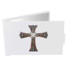 'Celtic Cross' Compact /