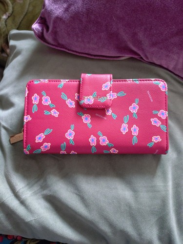 Purse naj oleari beautiful - naj-oleari, zip