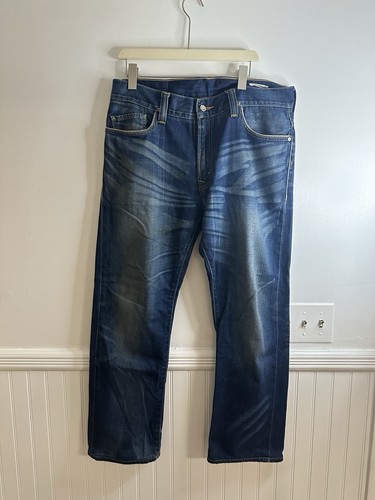 Vintage levis premium - premium, japan