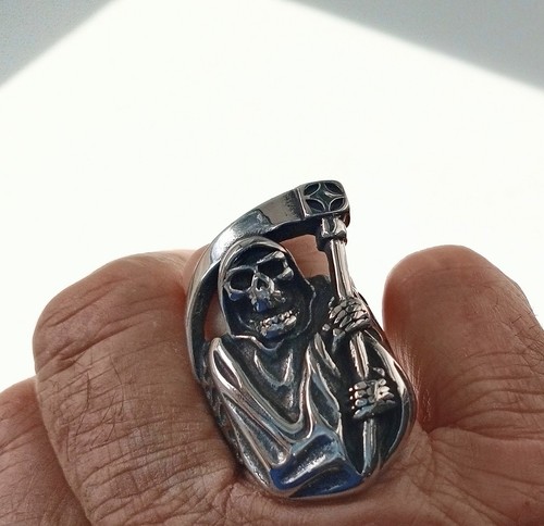 Men stainless steel - men’s,