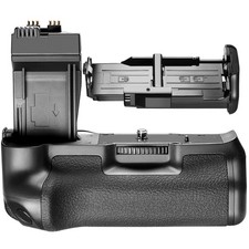 NEEWER Pro Battery Grip for Canon EOS 550D 600D 650D 700D Rebel T2i T3i T4i T5i
