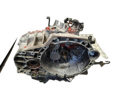 2.2 DIESEL GEARBOX 6 SPEED