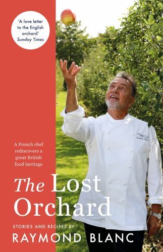 The lost orchard french - the, orchard: