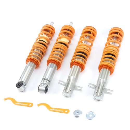 Coilover for golf mk1 gti - for,