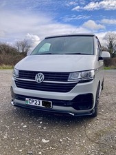 2023 VW TRANSPORTER T6.1 T28