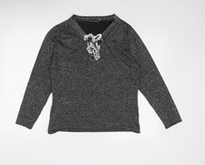 Frank Saul Womens Silver
