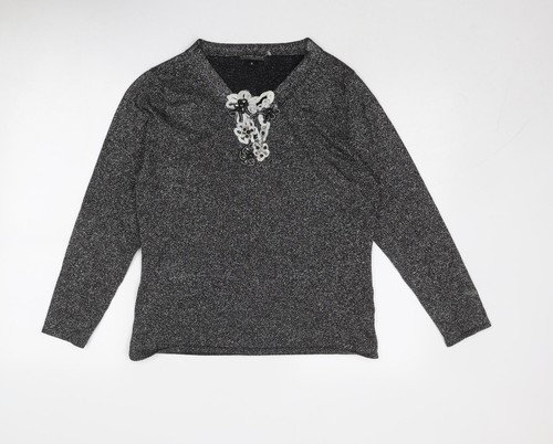 Frank saul womens silver - frank,
