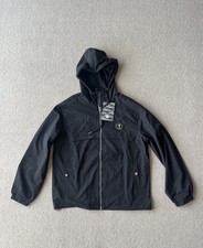 Trapstar Irongate Windbreaker