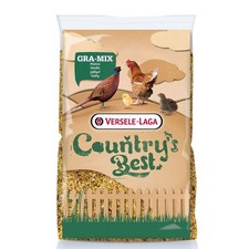 POULTRY / PHEASANT FOOD -