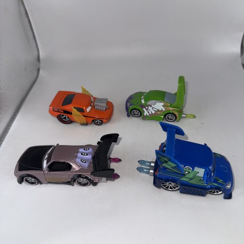 Disney pixar cars bad - bad, boys