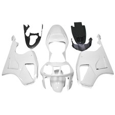 Gloss White Bodywork for Honda